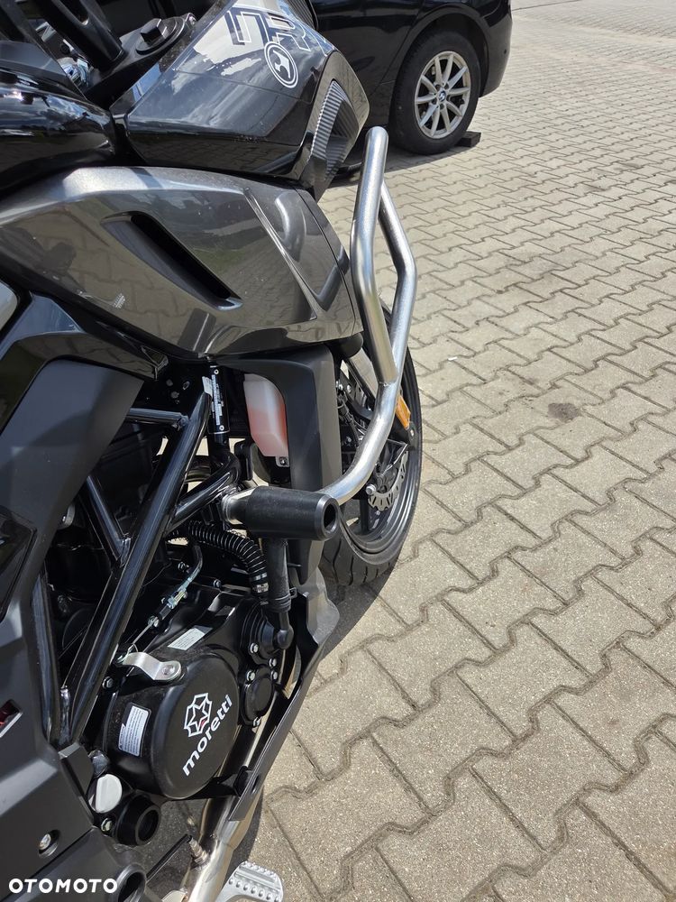 Barton Traverse 125 - 18
