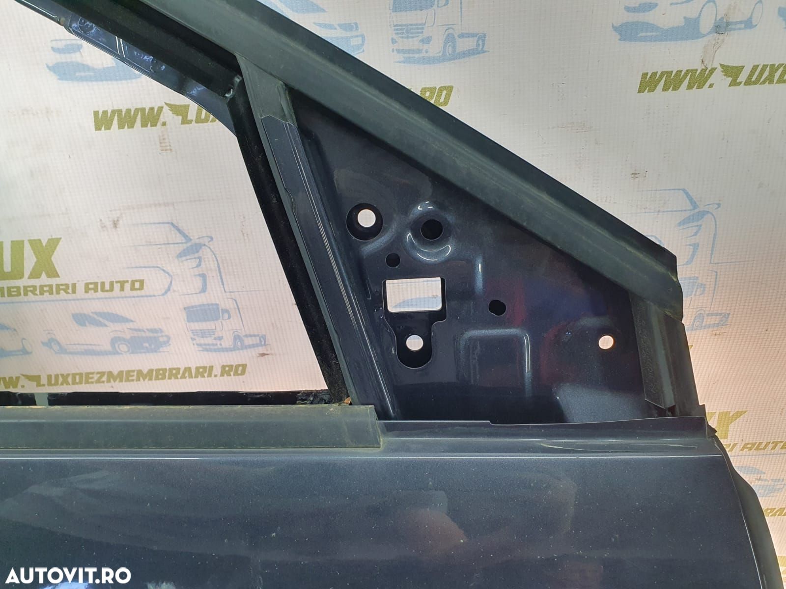 Usa portiera dreapta fata 801100001r Renault Laguna 3 [2007 - 2011] - 1