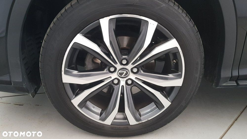 Lexus RX - 13