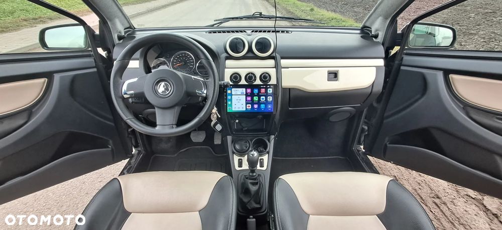 Aixam Crossover - 14