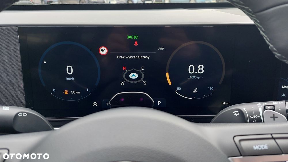 Hyundai Kona 1.6 T-GDI Executive DCT - 8