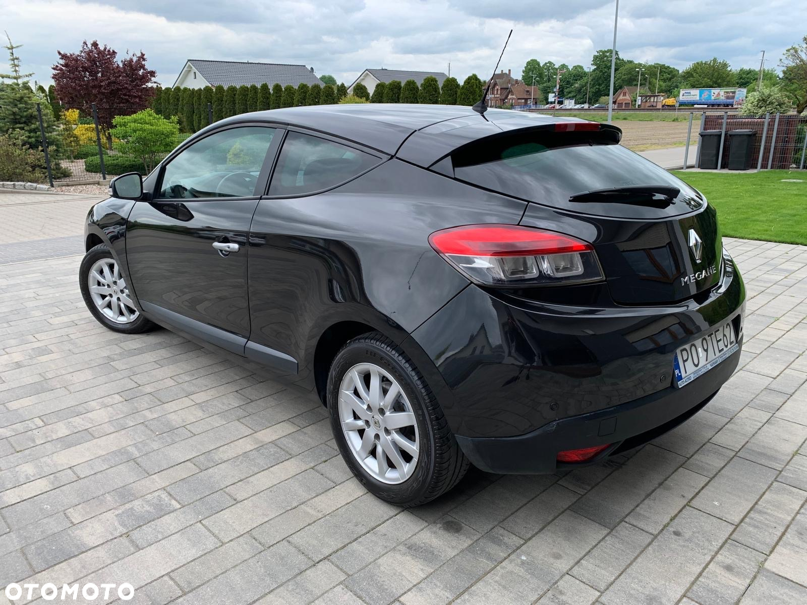 Renault Megane 1.5 dCi Exception - 4