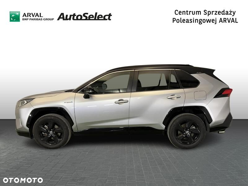 Toyota RAV4 - 2