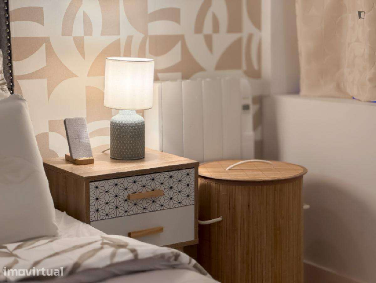 Apartamento com 2 quartos - localizado em Baixa Lisbon - Grande imagem: 4/31