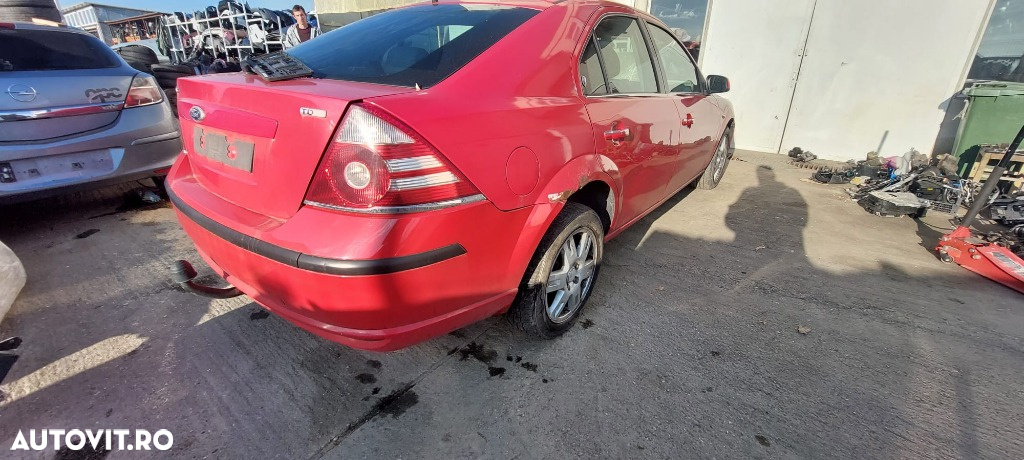 Dezmembrari Ford Mondeo 3 motor 2.0TDCi an 2005 - 3