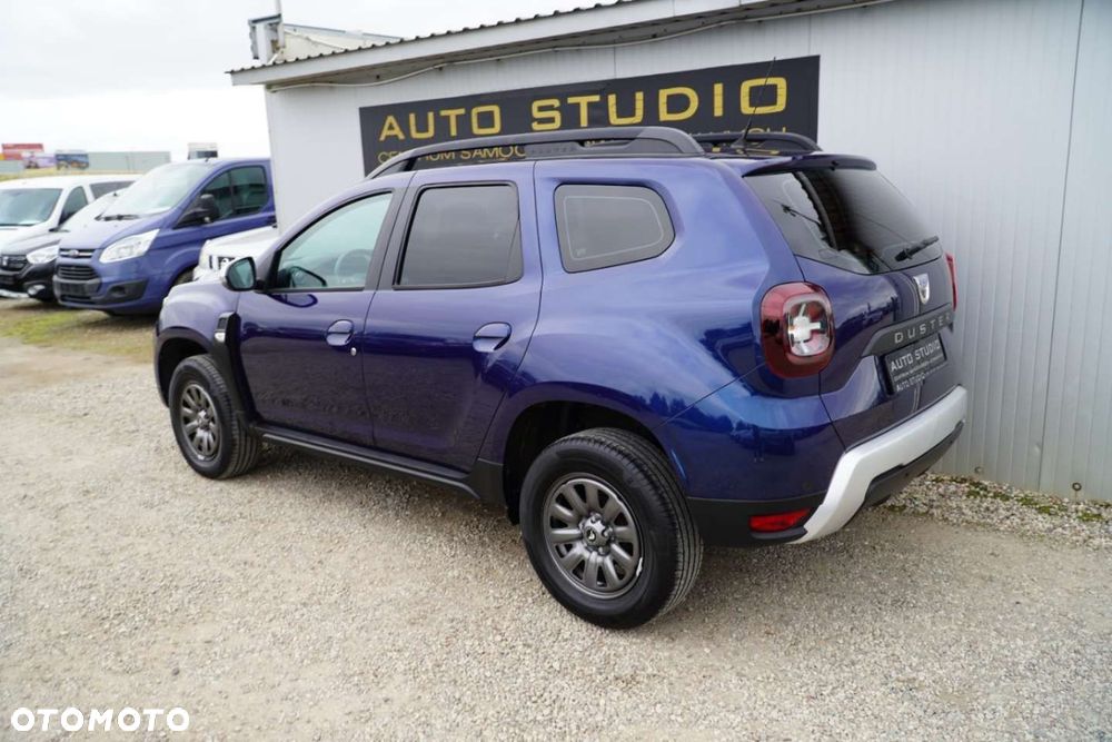 Dacia Duster - 32