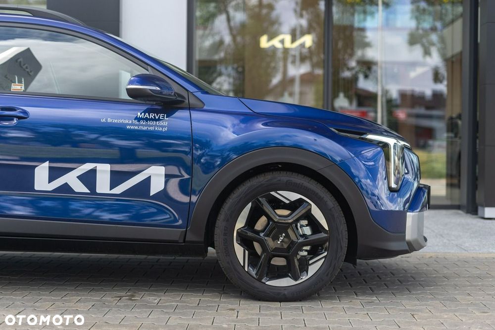 Kia Stonic - 8