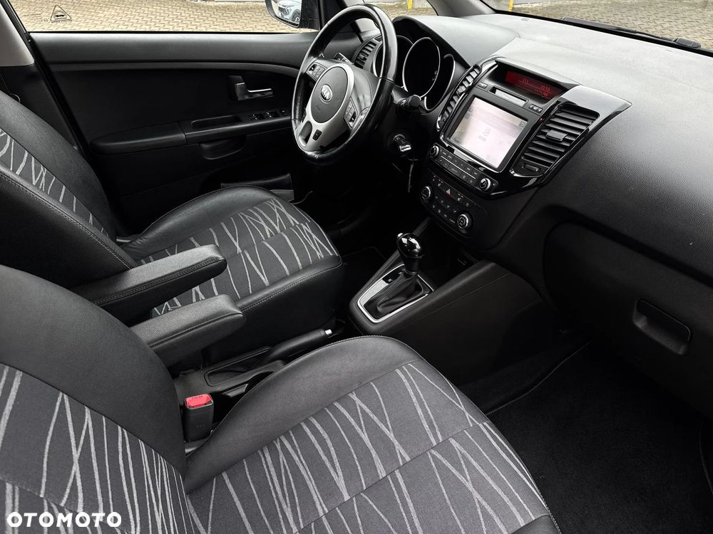 Kia Venga 1.6 Business Line - 27