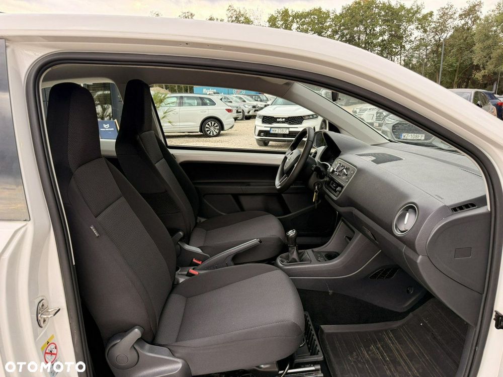 Skoda Citigo - 17