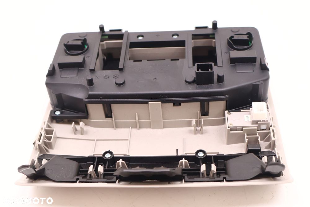 MITSUBISHI ECLIPSE CROSS LAMPKA PODSUFITKI 299166811 - 8