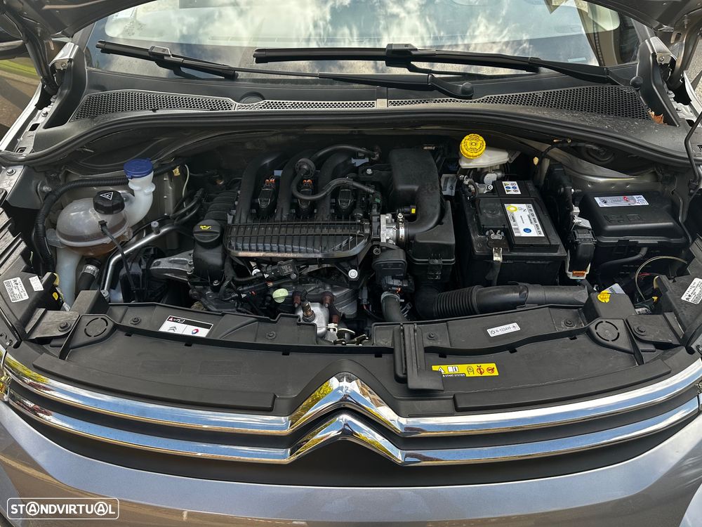 Citroën C3 1.2 PureTech Feel - 5