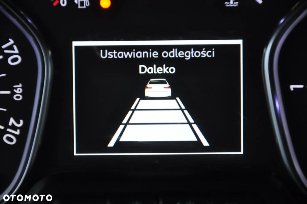 Peugeot EXPERT 2.0 HDI 177 KM AUTOMAT IZOTERMA KRAJOWY BEZWYPADKOWY I WŁAŚCICIEL Drzwi przesuwne z dwóch stron - 11