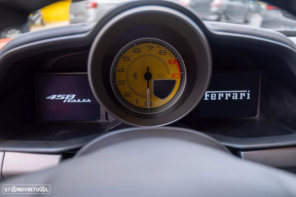 Ferrari 458 - 19