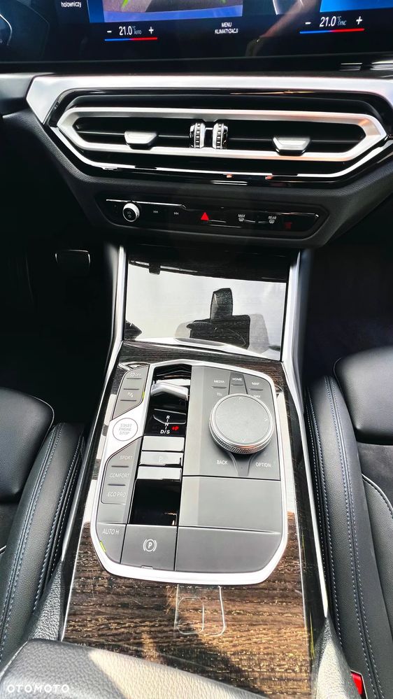 BMW Seria 3 320d xDrive M Sport Shadow - 20