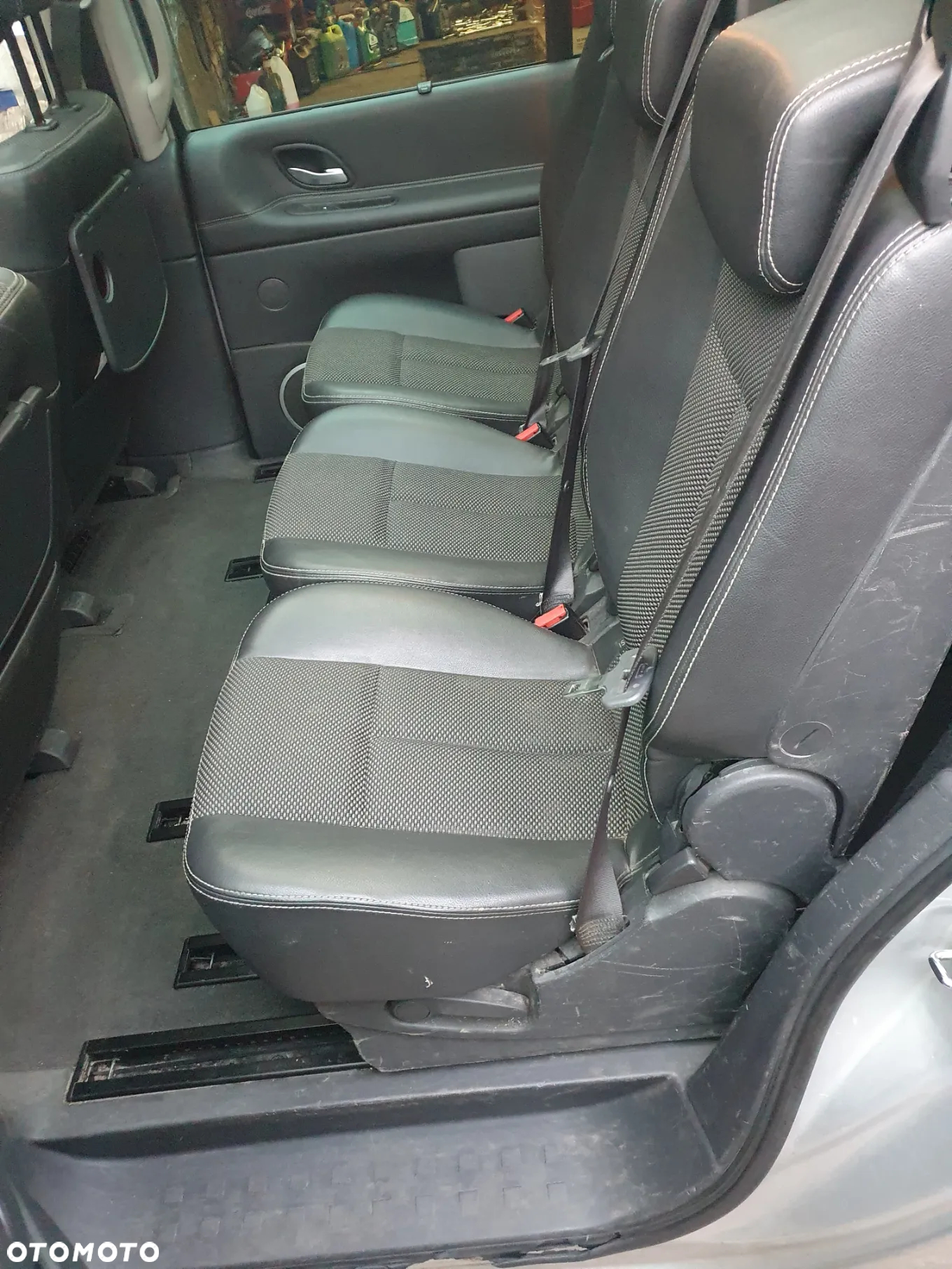 Renault Grand Espace Gr 2.0 dCi Expression - 11