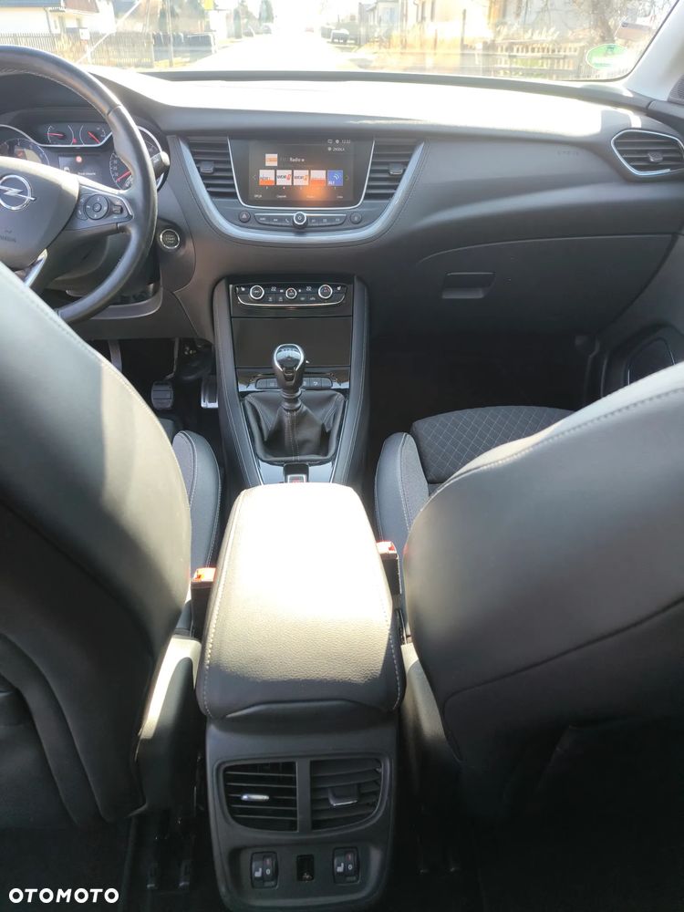 Opel Grandland X 1.5 D Start/Stop Business Edition - 15