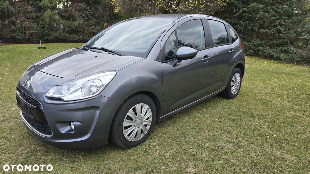 Citroën C3