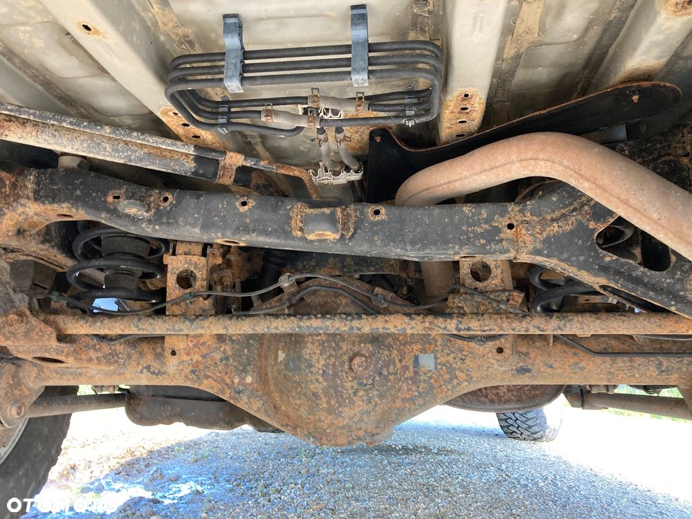 Toyota Land Cruiser 3.0 D Luna Comfort - 30