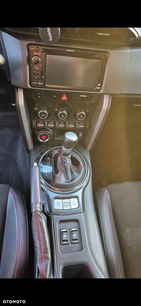 Subaru BRZ 2.0i Automatik Final Edition - 8