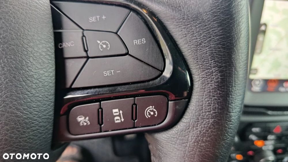 Jeep Renegade 1.5 GSE T4 48V e-Hybrid Automatik High Altitude - 16