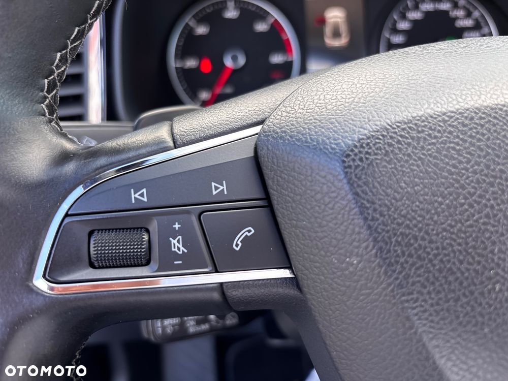 Seat Ateca 2.0 TDI 4Drive DSG XCELLENCE - 25