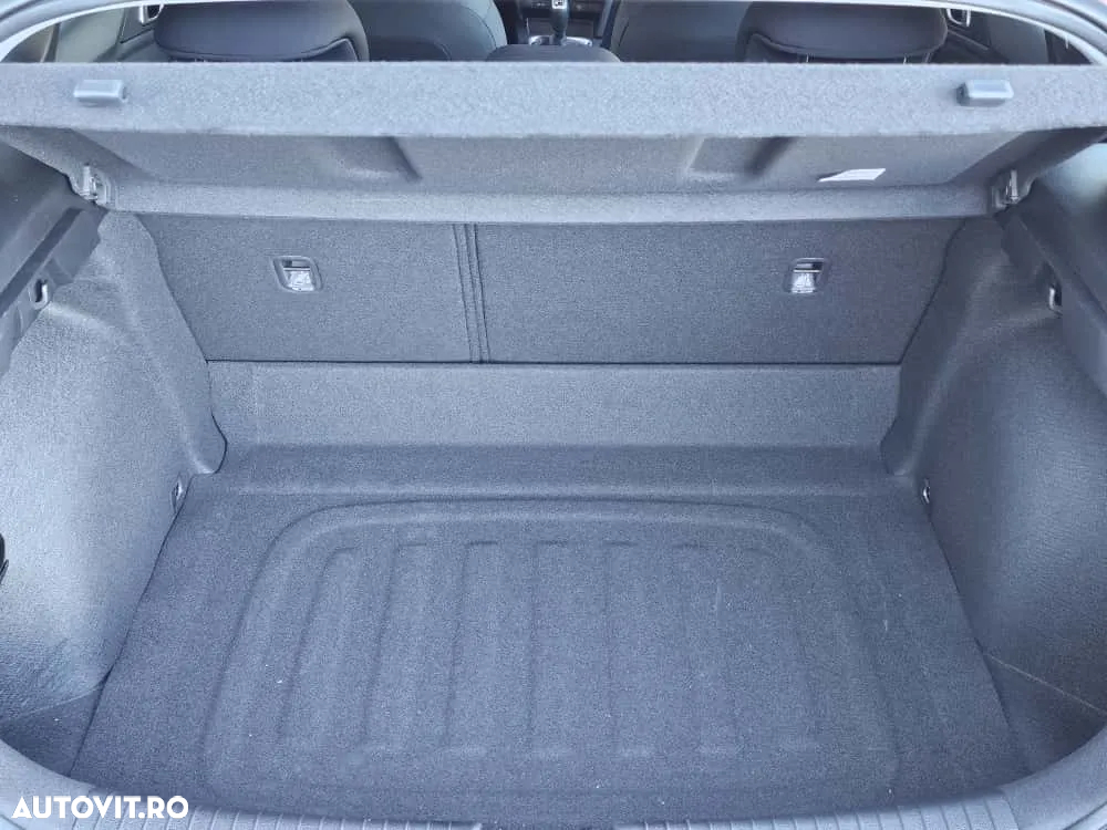 Kia Ceed 1.5 T-GDI 6MT Best - 13