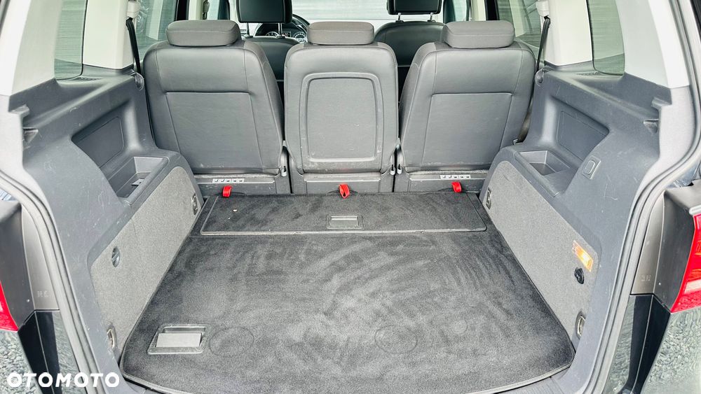 Volkswagen Touran 1.2 TSI Life - 13