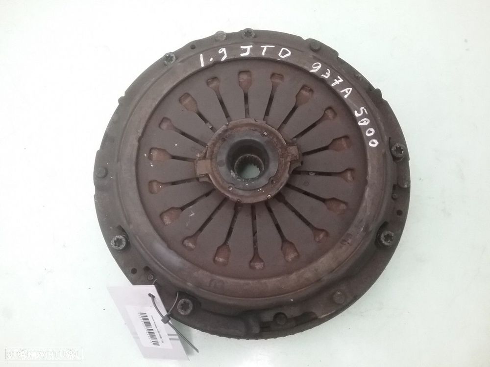 Volante Bi-massa ALFA ROMEO 156 (932) 1.9 JTD 2003 - 2005 REF. MOTOR 937A5000 - 2