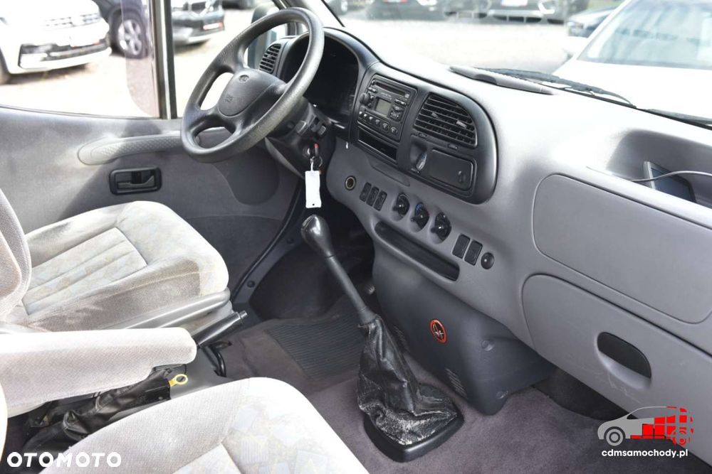 Ford Transit - 17