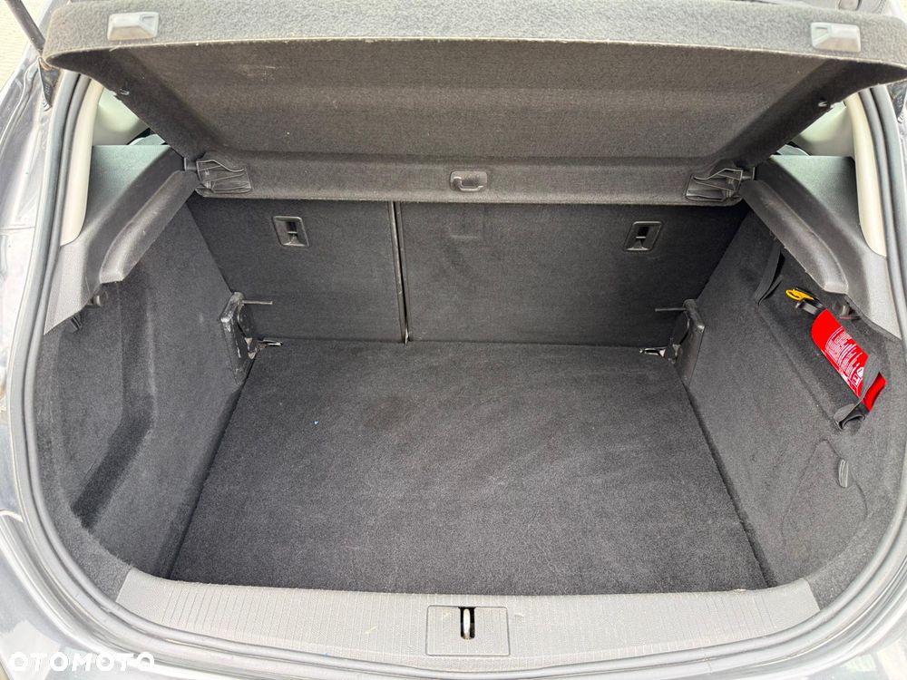 Opel Astra 2.0 CDTI DPF Cosmo - 23