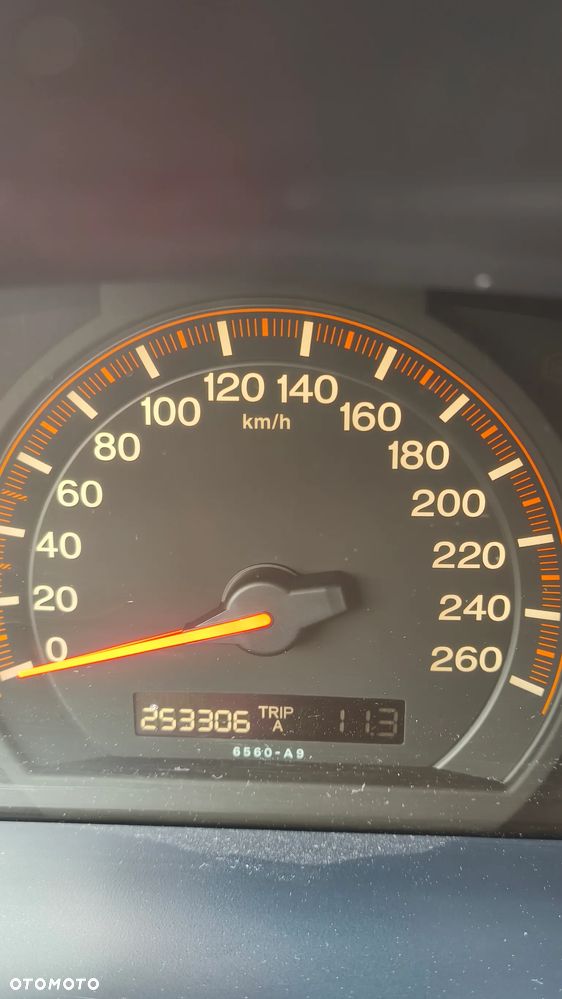 Honda Accord - 8