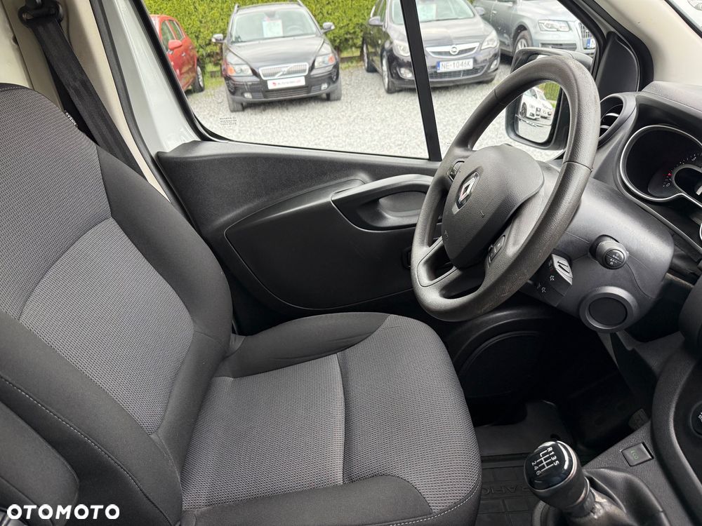 Renault TRAFIC - 15