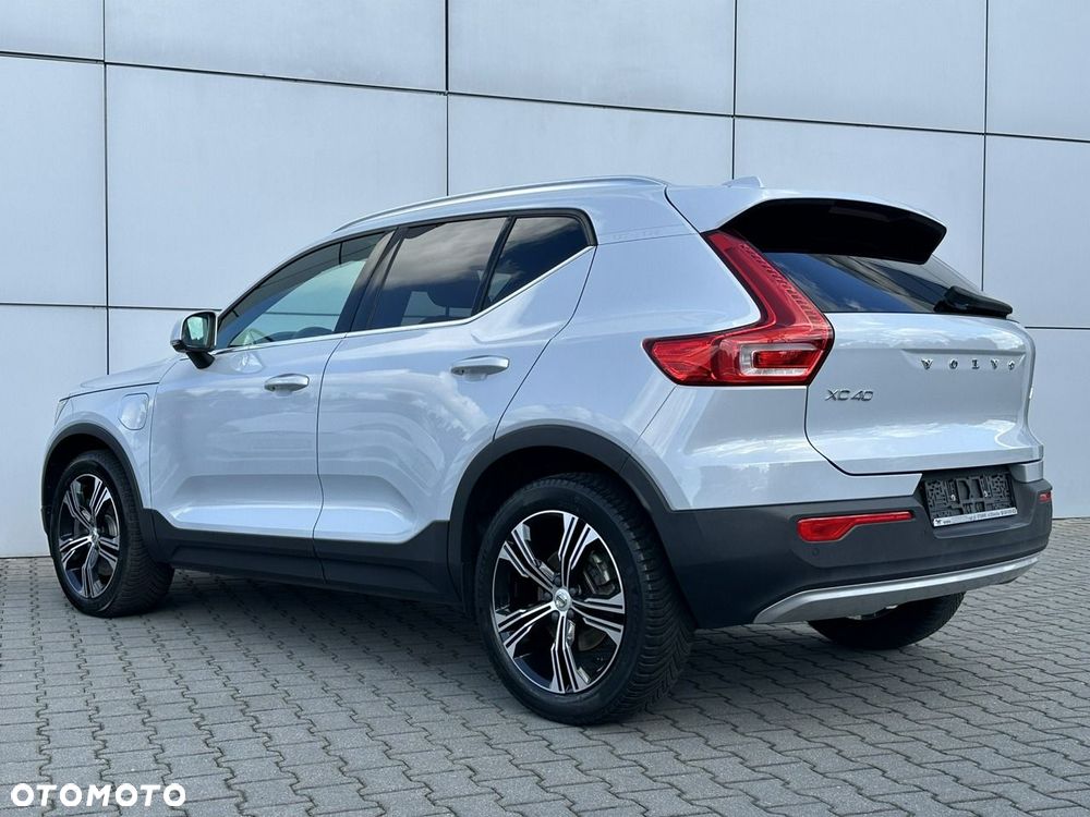 Volvo XC 40 - 12