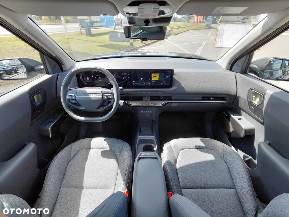 Kia EV2 - 12