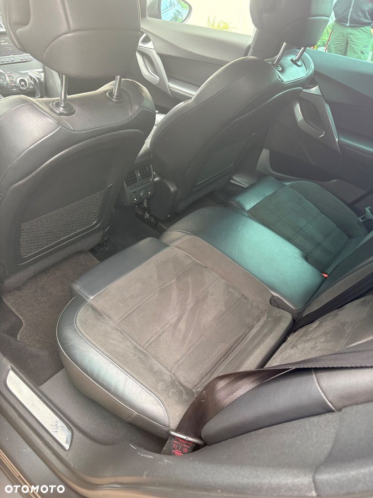 DS Automobiles DS 5 - 7