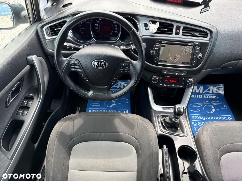 Kia Ceed 1.6 CRDi L - 22