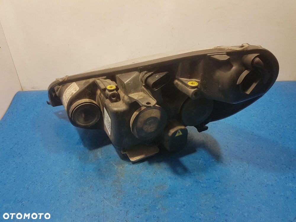 FORD S-MAX I REFLEKTOR PRAWY 6M21-13D154-AJ - 2