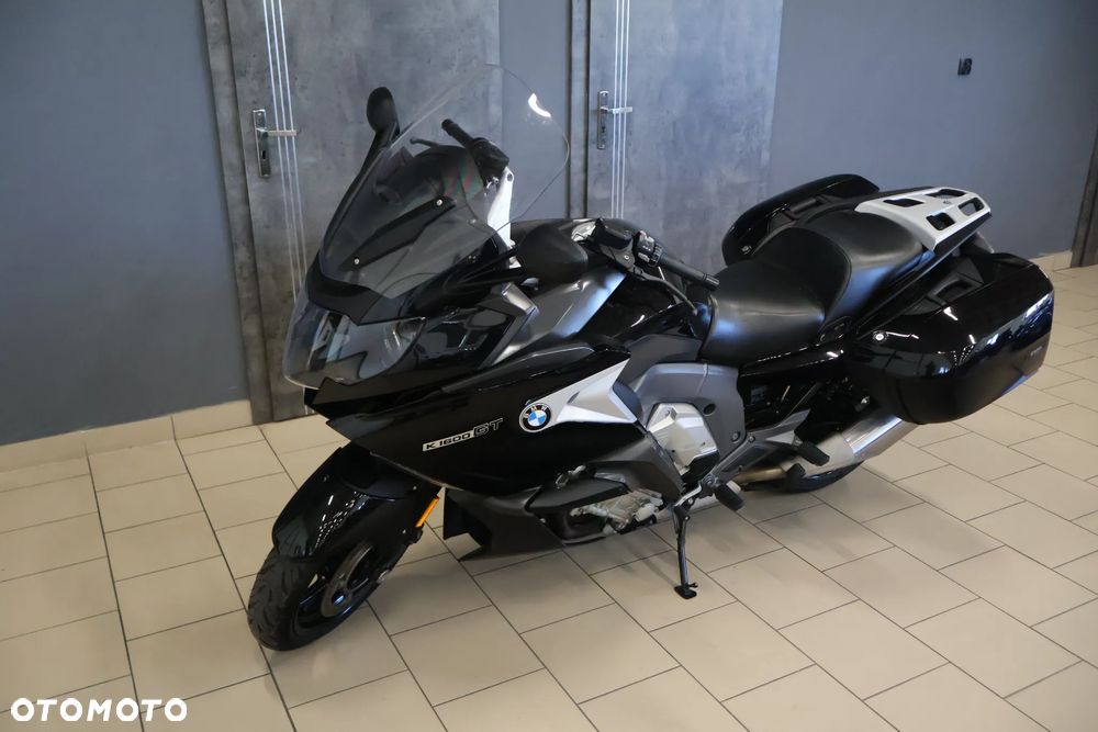 BMW K - 19