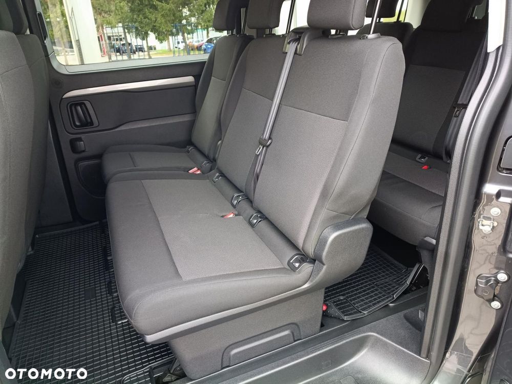 Citroën SpaceTourer - 9