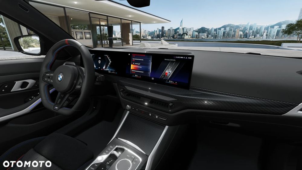 BMW Seria 3 M340i xDrive mHEV sport - 14