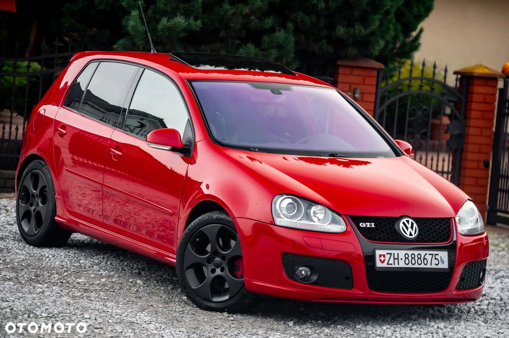 Volkswagen Golf 2.0 GTI - 3