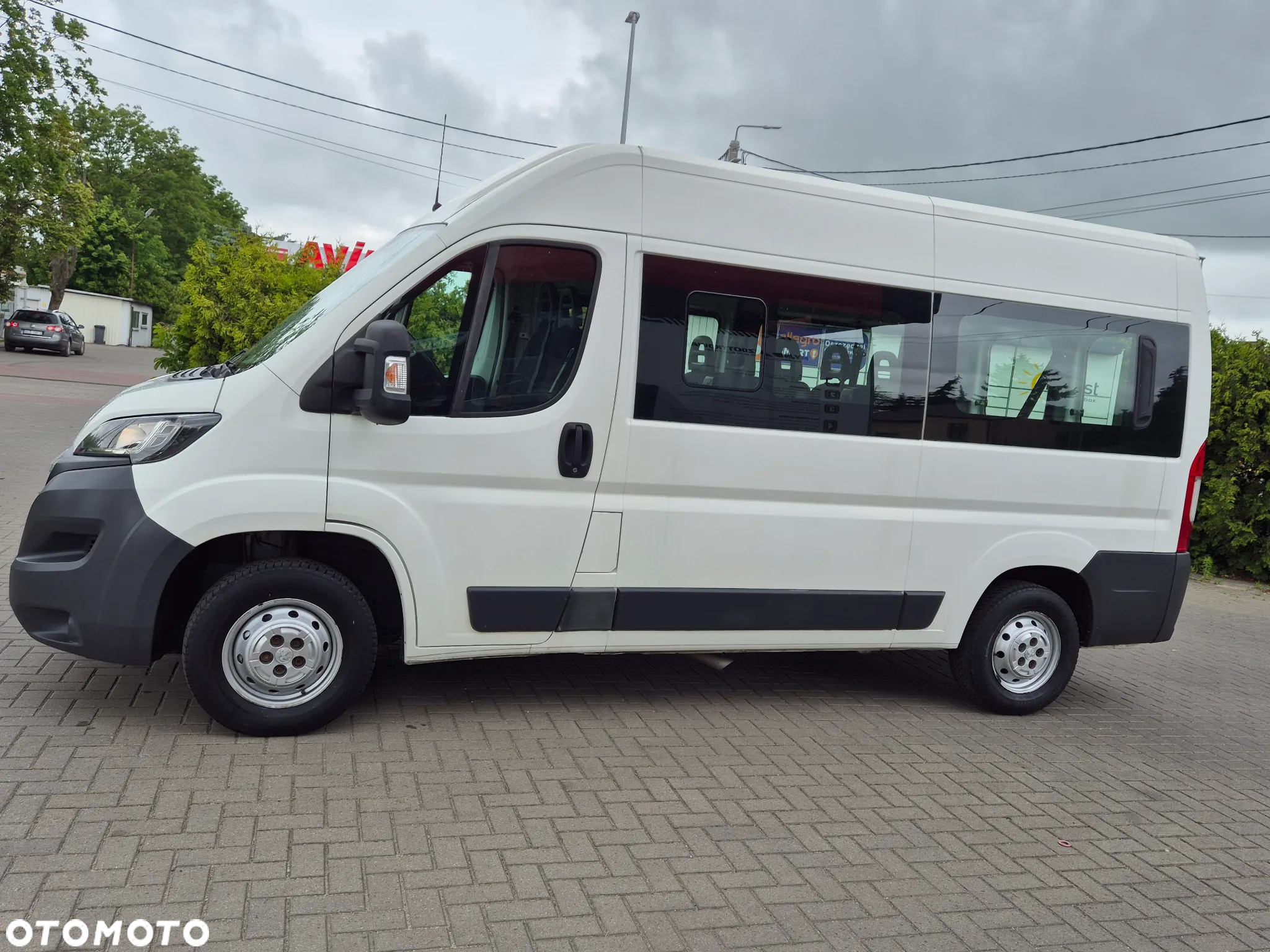 Peugeot Boxer 333 BlueHDi L2H2 - 4