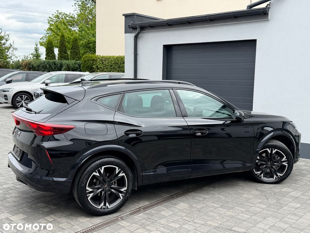 Cupra Formentor 1.5 TSI DSG - 29