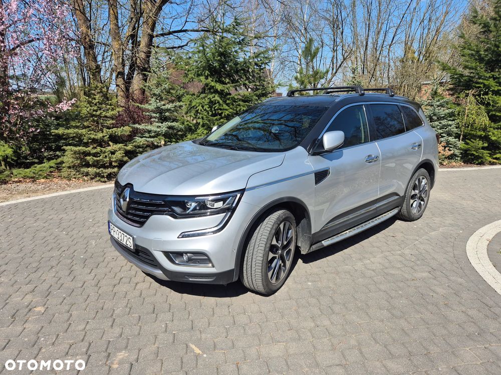 Renault Koleos 2.0 dCi Intens 4x4 X-Tronic - 2