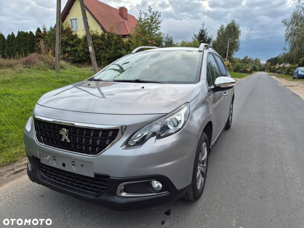 Peugeot 2008 ver-puretech-100-style-s-s-bvm6 - 6