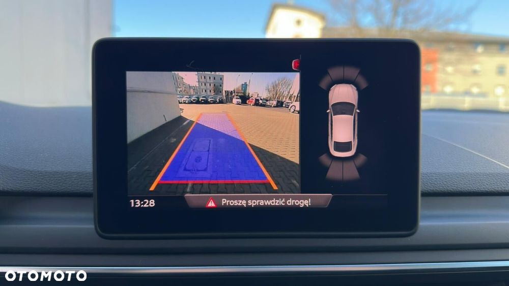 Audi A5 Sportback - 18