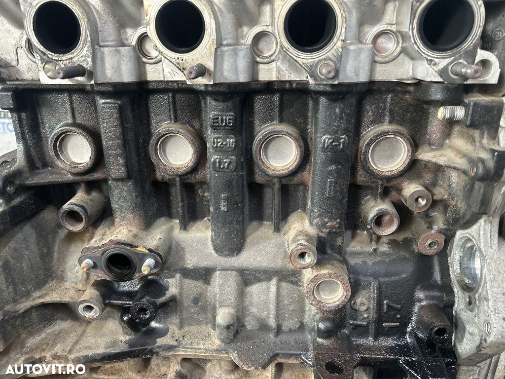Motor Hyundai Tucson III 1.7 Diesel 2015 - 2018 116CP Manuala D4FD Euro5 (1293) 4x2 ... - 9
