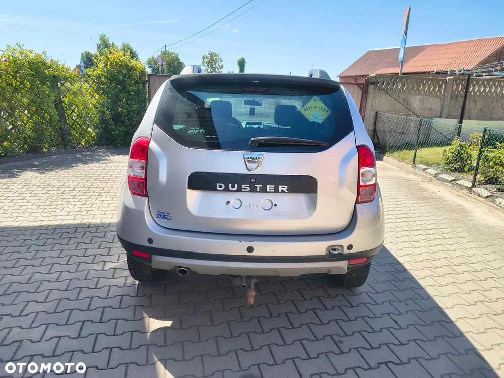 Dacia Duster - 9