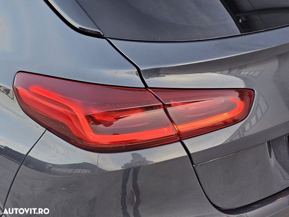 Kia XCeed 1.6 T-GDI OPF DCT7 GT-LINE - 10