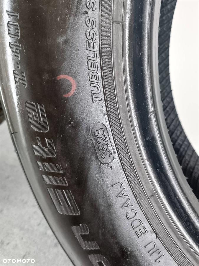 OPONY CAŁOROCZNE 14 PARA GOODRIDE ALL SEASON ELITE Z-401 175/65 R14 - 6